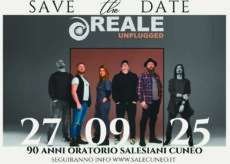 La Guida - I Salesiani di Cuneo festeggiano il novantesimo compleanno