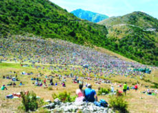 La Guida - Concerto di Ferragosto a Prato Nevoso