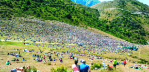 La Guida - Concerto di Ferragosto a Prato Nevoso