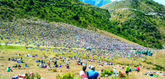 La Guida - Concerto di Ferragosto a Prato Nevoso