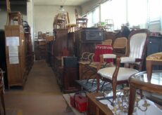 La Guida - Il mercatino solidale straordinario di Emmaus sarà a Boves sabato 9 agosto