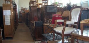 La Guida - Il mercatino solidale straordinario di Emmaus sarà a Boves sabato 9 agosto