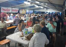 La Guida - A via la sei giorni di eventi di San Lorenzo