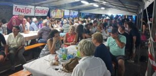 La Guida - A via la sei giorni di eventi di San Lorenzo
