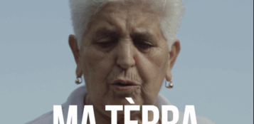 La Guida - “Mà Terra” sugli schermi di Aisone e Sambuco