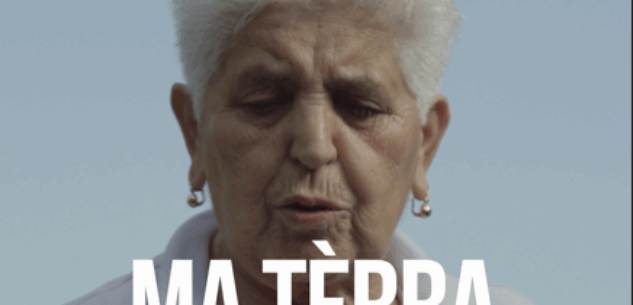 La Guida - “Mà Terra” sugli schermi di Aisone e Sambuco