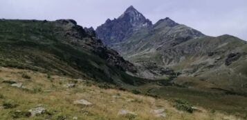 La Guida - Trekking serale al monte Tivoli