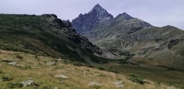 La Guida - Trekking serale al monte Tivoli