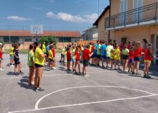 La Guida - Centri estivi “Ad occhi aperti” a Peveragno