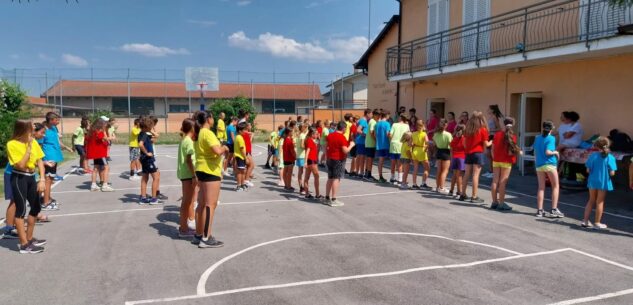La Guida - Centri estivi “Ad occhi aperti” a Peveragno