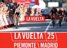 La Guida - Il Comune di Boves cerca volontari per controllare le strade durante il passaggio della gara ciclistica Vuelta