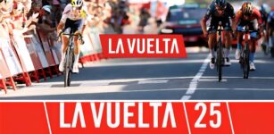 La Guida - Il Comune di Boves cerca volontari per controllare le strade durante il passaggio della gara ciclistica Vuelta