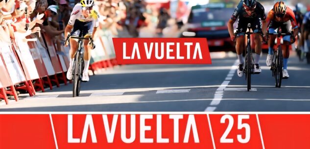 La Guida - Il Comune di Boves cerca volontari per controllare le strade durante il passaggio della gara ciclistica Vuelta