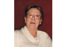 La Guida - Borgo, addio a Nicoletta Basiglio, 69 anni