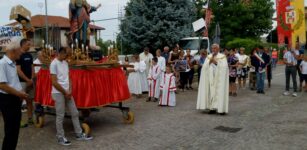 La Guida - Il programma della festa patronale a San Rocco Bernezzo