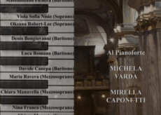La Guida - Concerto lirico a Montanera