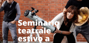La Guida - Campus estivo di teatro a Lurisia