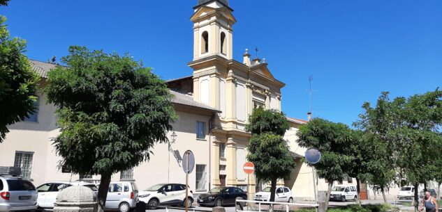 La Guida - Nei monasteri di Boves e Bra festa di Santa Chiara d’Assisi