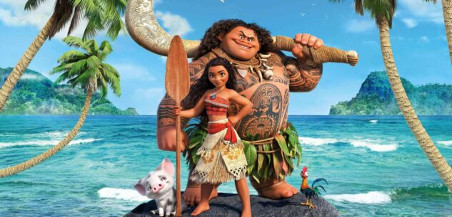 La Guida - “Oceania 2” sugli schermi a Macra