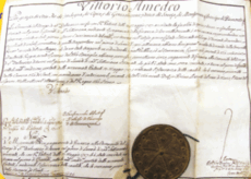 La Guida - Borgo San Dalmazzo: il mercato settimanale e la sua storia