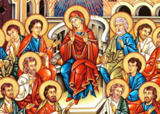 La Guida - Anche la prima chiesa non era perfetta, ma ciò che non funzionava diventava occasione di crescita