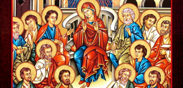 La Guida - Anche la prima chiesa non era perfetta, ma ciò che non funzionava diventava occasione di crescita