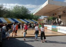 La Guida - Festa dell’Assunta a Castellar di Boves