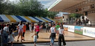 La Guida - Festa dell’Assunta a Castellar di Boves