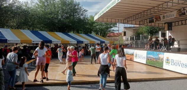 La Guida - Festa dell’Assunta a Castellar di Boves