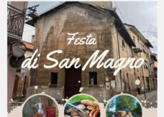La Guida - Borgo San Dalmazzo, torna la festa di San Magno