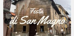 La Guida - Borgo San Dalmazzo, torna la festa di San Magno