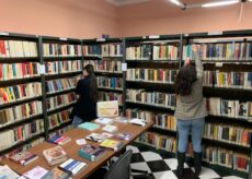 La Guida - Caraglio, Biblioteca chiusa nella settimana di Ferragosto