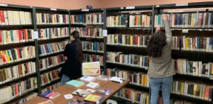 La Guida - Caraglio, Biblioteca chiusa nella settimana di Ferragosto