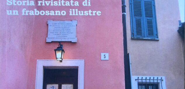 La Guida - Presentazione del libro di Angelo Giudici