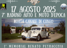 La Guida - Domenica 17 auto e modo d’epoca a Roata Chianale