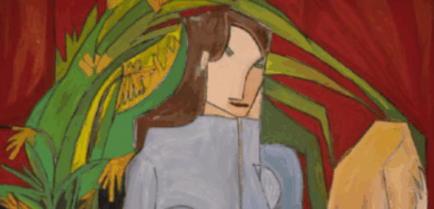 La Guida - “Corpi compromessi dalla verità dell’arte” di Nicoletta Magnaguagno in mostra a Boves