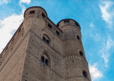 La Guida - A Serralunga D’Alba torna il tour “Castello Segreto”