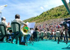 La Guida - Il programma del Concerto di Ferragosto