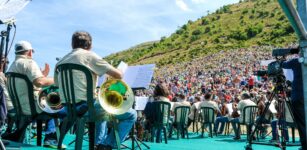 La Guida - Il programma del Concerto di Ferragosto