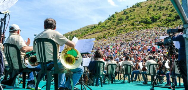 La Guida - Il programma del Concerto di Ferragosto