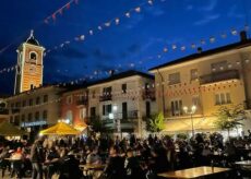 La Guida - La Hat Sanremo-Sestriere anche quest’anno fa tappa a Boves