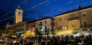 La Guida - La Hat Sanremo-Sestriere anche quest’anno fa tappa a Boves
