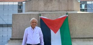 Seconda tappa della campagna “Facciamo rumore” La Guida - Seconda tappa della campagna “Facciamo rumore”