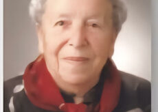 La Guida - Addio a Lucia Amalia Dutto, di Boves. Domani (14 agosto) i funerali