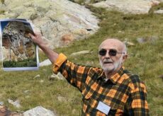 La Guida - Morto, a Milano, il geologo Guido Gosso