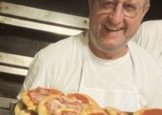 La Guida - Addio a Livio Perasso, panettiere di Rifreddo colto da un malore a 60 anni