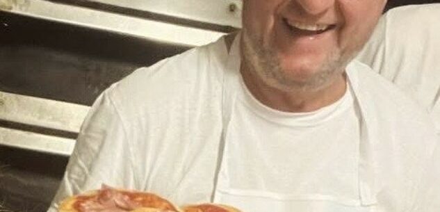 La Guida - Addio a Livio Perasso, panettiere di Rifreddo colto da un malore a 60 anni
