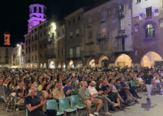La Guida - Nicola Virdis a “Savigliano Cabaret”