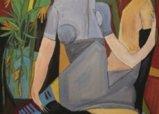 La Guida - Sabato 16 a Boves l’inaugurazione della mostra “Corpi compromessi dalla verità dell’arte”