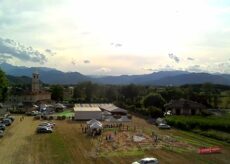La Guida - In 150 per l’orienteering a S. Anna di Boves